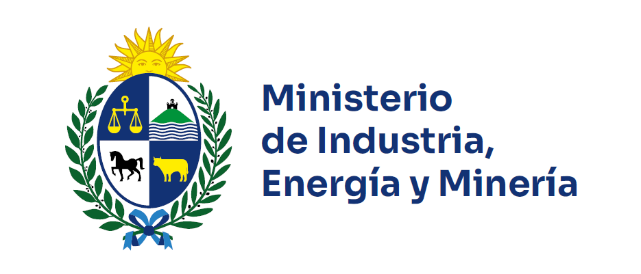 Ministerio de Industria, Energía y Minería
