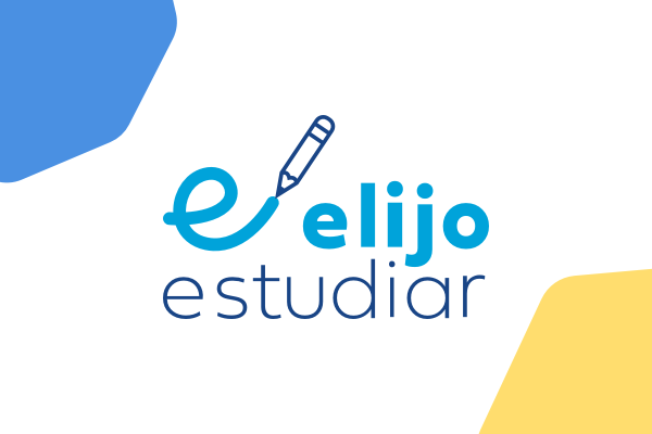 Elijo Estudiar