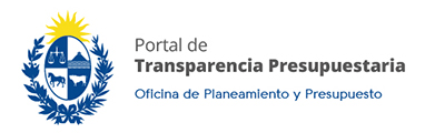 Planificación de Gobierno en Portal de Transparencia Presupuestaria